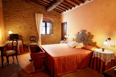 Villa Prato Toscane