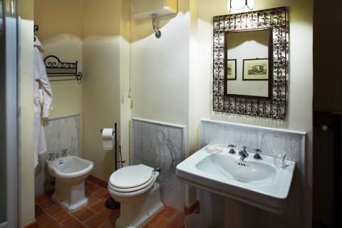Vakantievilla met zwembad Toscane