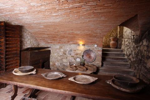 Villa Prato Toscane met zwembad