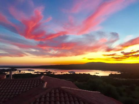 Vakantiehuis met airco kindvriendelijk sardinie