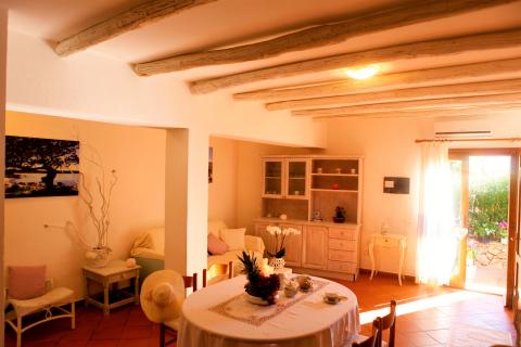 zee zon strand sardinie