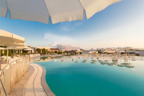 Petrosu Residence op Sardinië | Tritt Vakantiehuizen