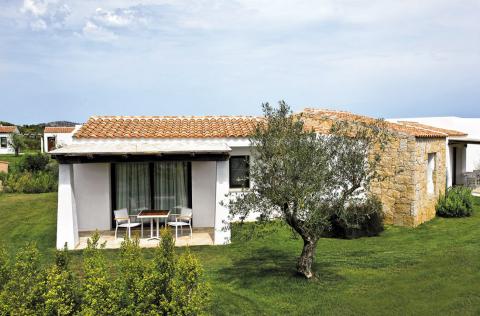 Petrosu Residence op Sardinië | Tritt Vakantiehuizen