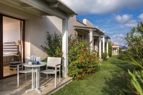 Petrosu Residence op Sardinië | Tritt Vakantiehuizen