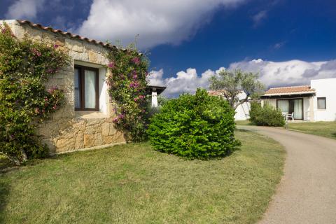 Petrosu Residence op Sardinië | Tritt Vakantiehuizen