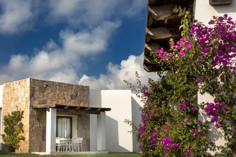 Petrosu Residence op Sardinië | Tritt Vakantiehuizen