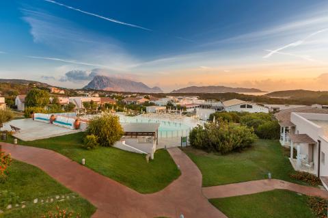 Petrosu Residence op Sardinië | Tritt Vakantiehuizen