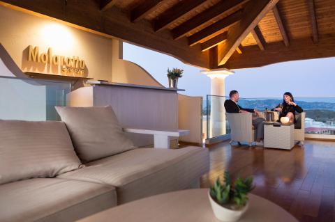 Petrosu Residence op Sardinië | Tritt Vakantiehuizen