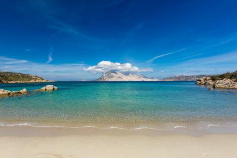 Petrosu Residence op Sardinië | Tritt Vakantiehuizen
