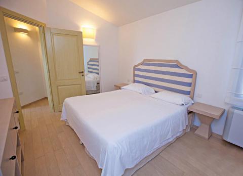 Petrosu Residence op Sardinië | Tritt Vakantiehuizen