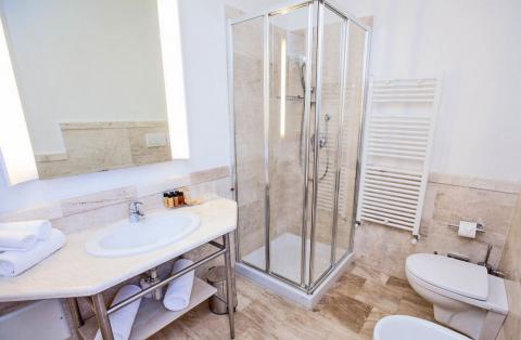 Petrosu Residence op Sardinië | Tritt Vakantiehuizen