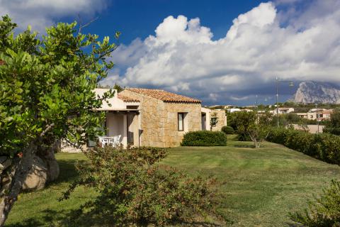 Petrosu Residence op Sardinië | Tritt Vakantiehuizen