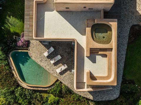 Villa Luxi Is Molas Resort Pula | Vakantieinsardinie.nl