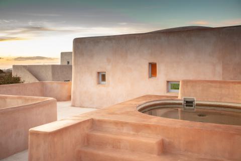 Villa Luxi Is Molas Resort Pula | Vakantieinsardinie.nl