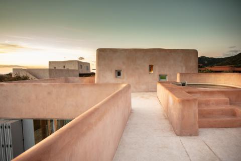 Villa Luxi Is Molas Resort Pula | Vakantieinsardinie.nl