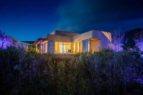 Villa Luxi Is Molas Resort Pula | Vakantieinsardinie.nl