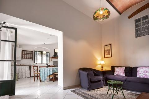 Agriturismo Chianti Toscane