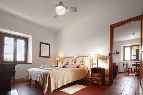 Agriturismo Chianti Toscane