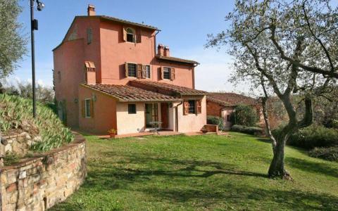 Agriturismo Toscane Florence