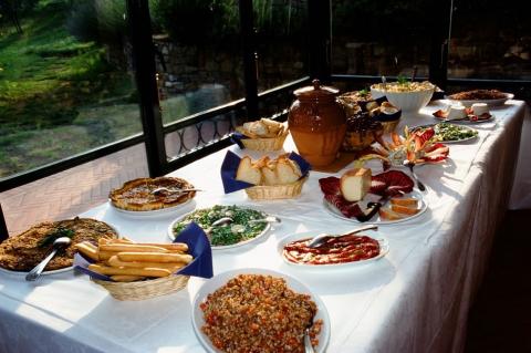 Agriturismo Chianti Florence