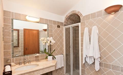 Residence Baia delle palme pula Sardinie