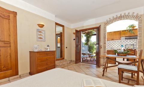 strandvakantie sardinie cagliari pula