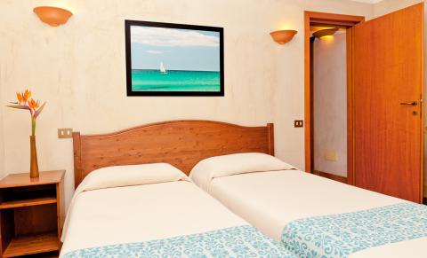 vakantie cagliari hond sardinie