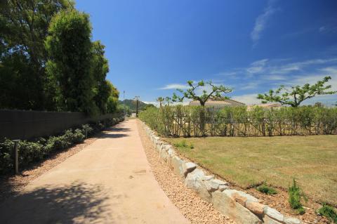 Vakantiehuisjes Ville d'Ogliastra Sardinie