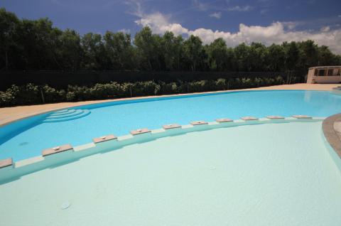 Vakantiehuisjes Ville d'Ogliastra Sardinie