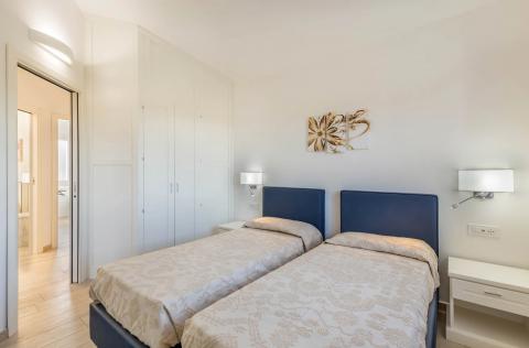 Vakantiehuisjes Ville d'Ogliastra Sardinie