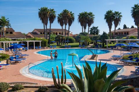 Residence Lantana Resort