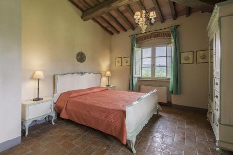 Villa Selvarella Toscane