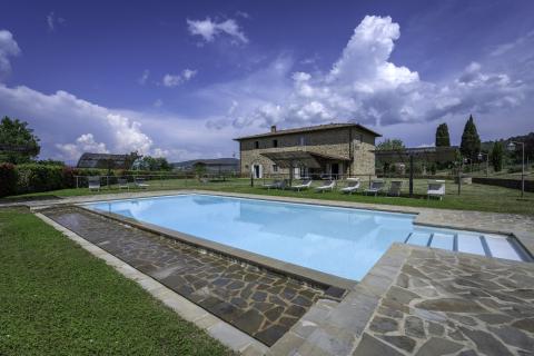 Villa Selvarella