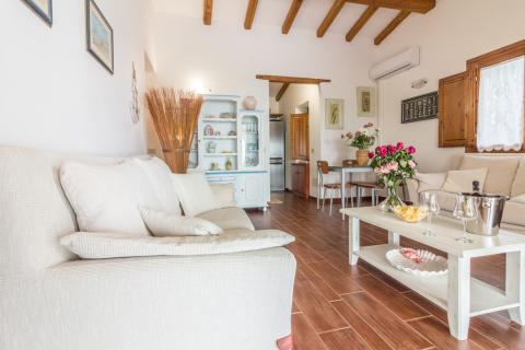 vakantiehuis Palau Sardinie