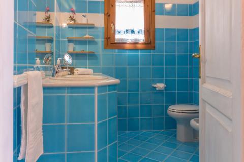 Villa Azzurro Sardinie