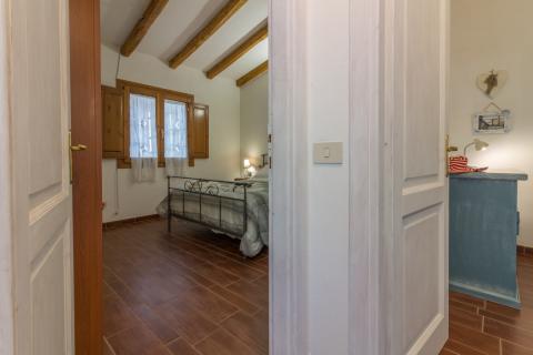 luxe villla met zwembad Sardinie