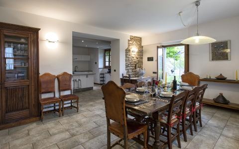 villa 8 personen Toscane