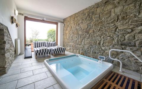 Vakantiehuis met zwembad Toscane