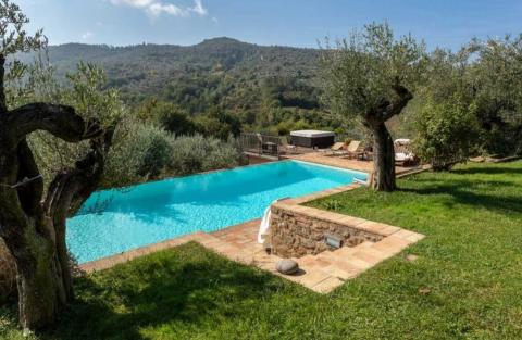 Umbrie - Slow Living bij Agriturismo Fontanaro | Tritt Vakantiehuizen