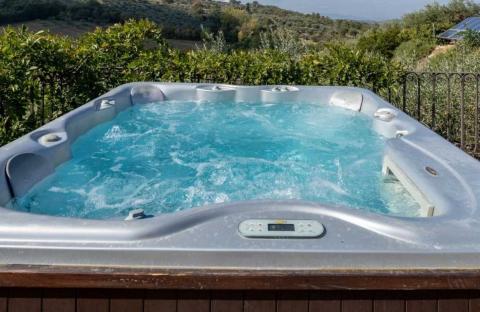 Umbrie - Slow Living bij Agriturismo Fontanaro | Tritt Vakantiehuizen