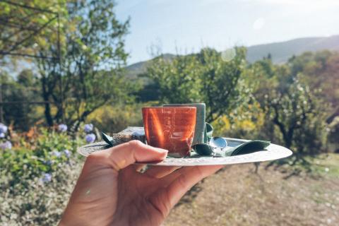 Umbrie - Slow Living bij Agriturismo Fontanaro | Tritt Vakantiehuizen