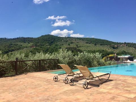 Umbrie - Slow Living bij Agriturismo Fontanaro | Tritt Vakantiehuizen