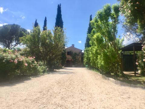 Umbrie - Slow Living bij Agriturismo Fontanaro | Tritt Vakantiehuizen