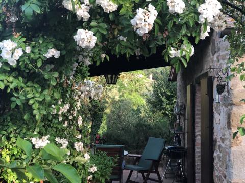 Umbrie - Slow Living bij Agriturismo Fontanaro | Tritt Vakantiehuizen