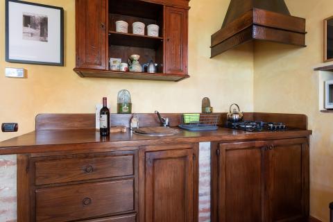 Umbrie - Slow Living bij Agriturismo Fontanaro | Tritt Vakantiehuizen