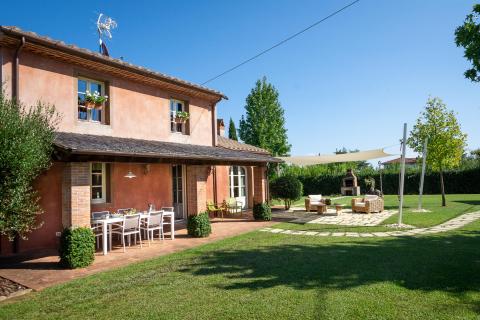 Le Vigne di Lucca