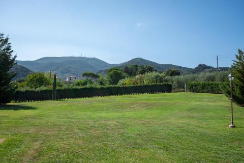 Vakantiehuis met prive zwembad Lucca Toscane