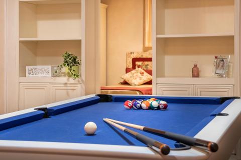 Vakantiehuis Toscane met zwembad