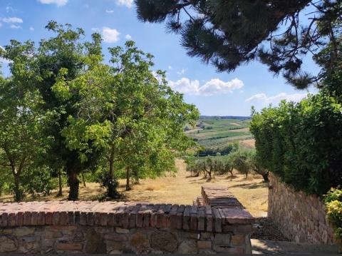 agriturismo Florence Toscane