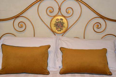 Agriturismo Toscane met zwembad